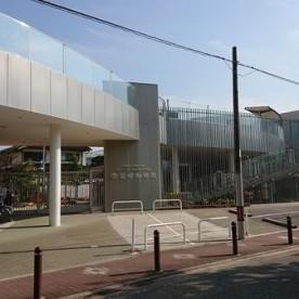 認定こども園　常磐会短期大学付属常磐会幼稚園の写真2