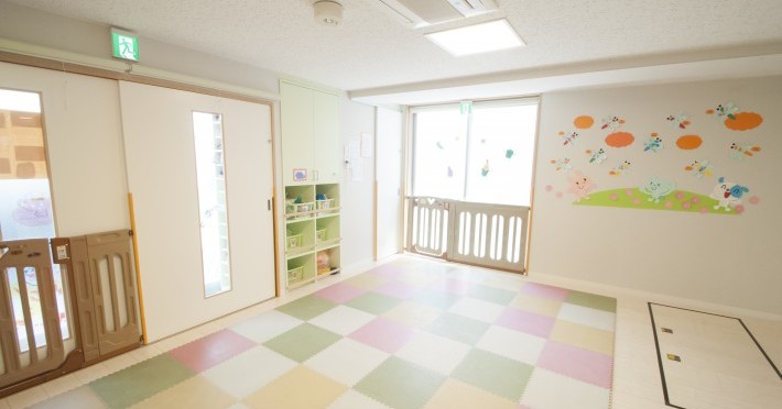 吉祥寺南町すみれ保育園