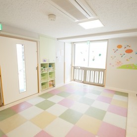 吉祥寺南町すみれ保育園の写真2