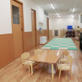 かいせいプチ保育園　天満橋園
