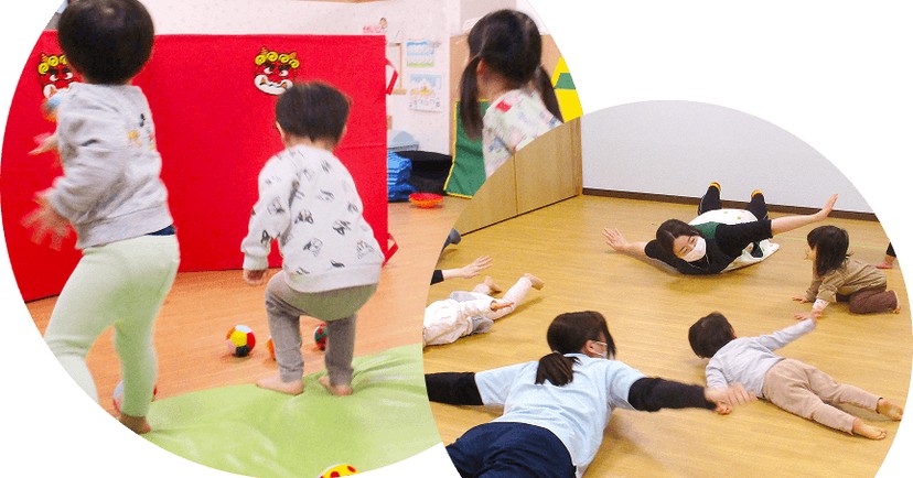 港南あおぞら保育園