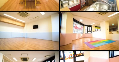 アップル保育園　野田