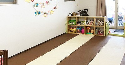 ぬくもりのおうち保育　梅香園