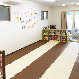 ぬくもりのおうち保育　梅香園