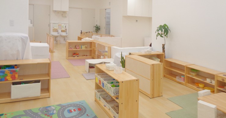れもんのこ南本町保育園