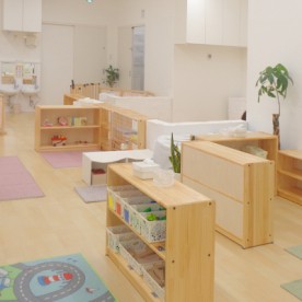 れもんのこ南本町保育園