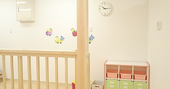 ぴっころきっず中央区役所園