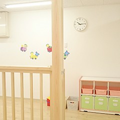 ぴっころきっず中央区役所園