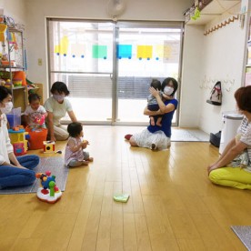 シュッポッポ保育園