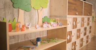 グローバル南堀江保育園