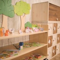 グローバル南堀江保育園