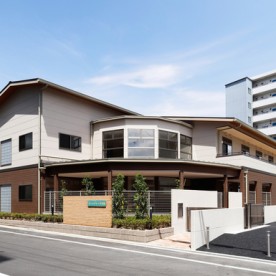 なにわのもり北堀江保育園の写真3