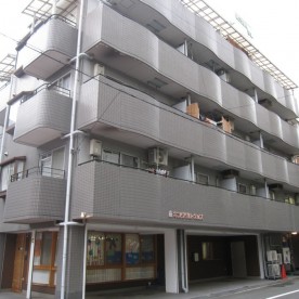 キングダム・キッズ磯路