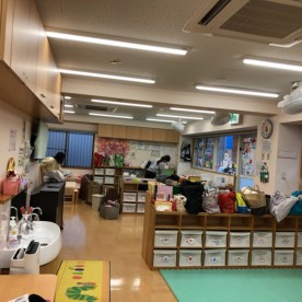 ひまわり保育園みなとの写真2