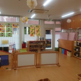 ひまわり保育園もとまち