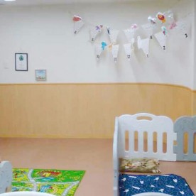 ぬくもりのおうち保育　ちぶね園の写真2