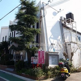 ホザナ　グレース　保育園