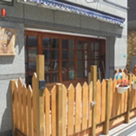学校法人山添学園　みゆきっこ　つばめ保育園