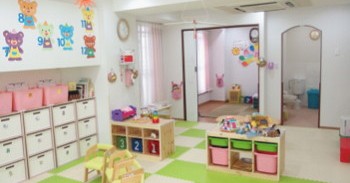 こまどり保育園　塚本４丁目