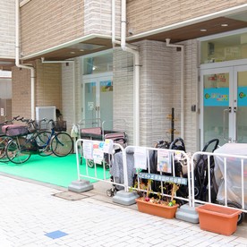 こどもヶ丘保育園　阿佐谷南園