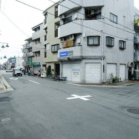 アップル保育園　東淀川