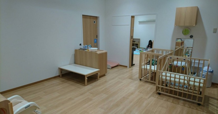 エンジェルキッズ森ノ宮園