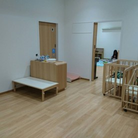 エンジェルキッズ森ノ宮園