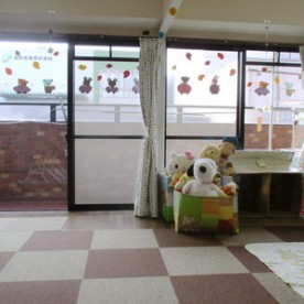 ぬくもりのおうち保育　生江園