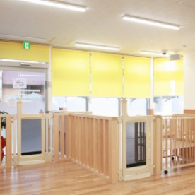 かいせいプチ保育園　森小路園