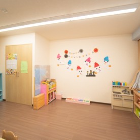 たっち小規模保育園