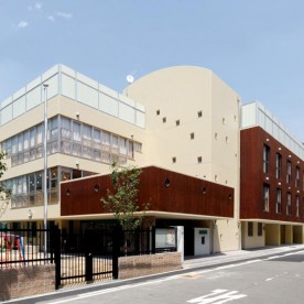 城東ちどり保育園　ちどりキッズの写真3