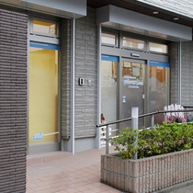 かいせいプチ保育園　今福園