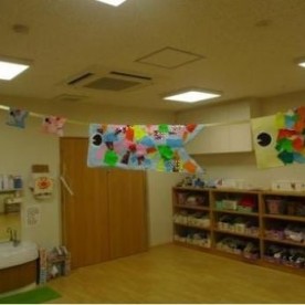 ニチイキッズ深江橋保育園