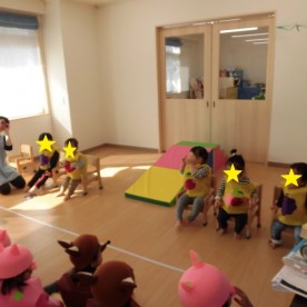 野江サンフレンズ保育園
