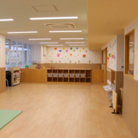 かいせいプチ保育園　鶴見園