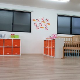 今福鶴見にこにこ保育園