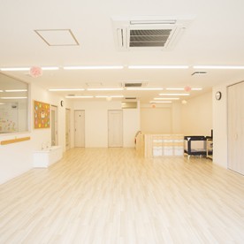 ひつじのおうち保育園
