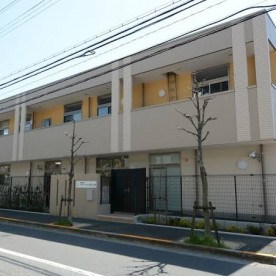 クレアナーサリー足立さくら園