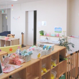 れもんのこ杉本保育園