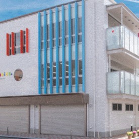 オズ保育園帝塚山の写真2