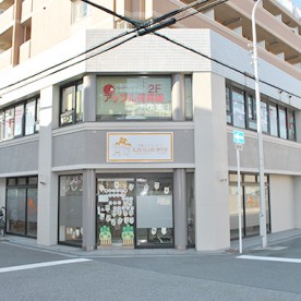 アップル保育園　東住吉