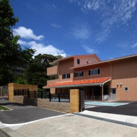 泉北花園こども園の写真2