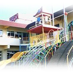 北野田こども園
