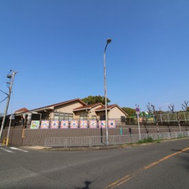 赤坂台こども園