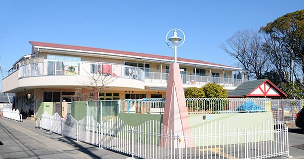 美木多いっちん保育園（本園）