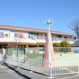 美木多いっちん保育園（本園）の写真2