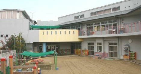 久世こども園