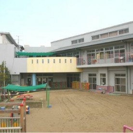 久世こども園
