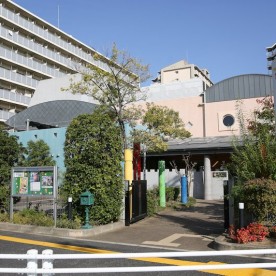 新金岡西こども園