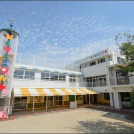 湊はなぞの幼稚園